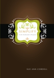 Simplify: A Life Anchored in Purpose